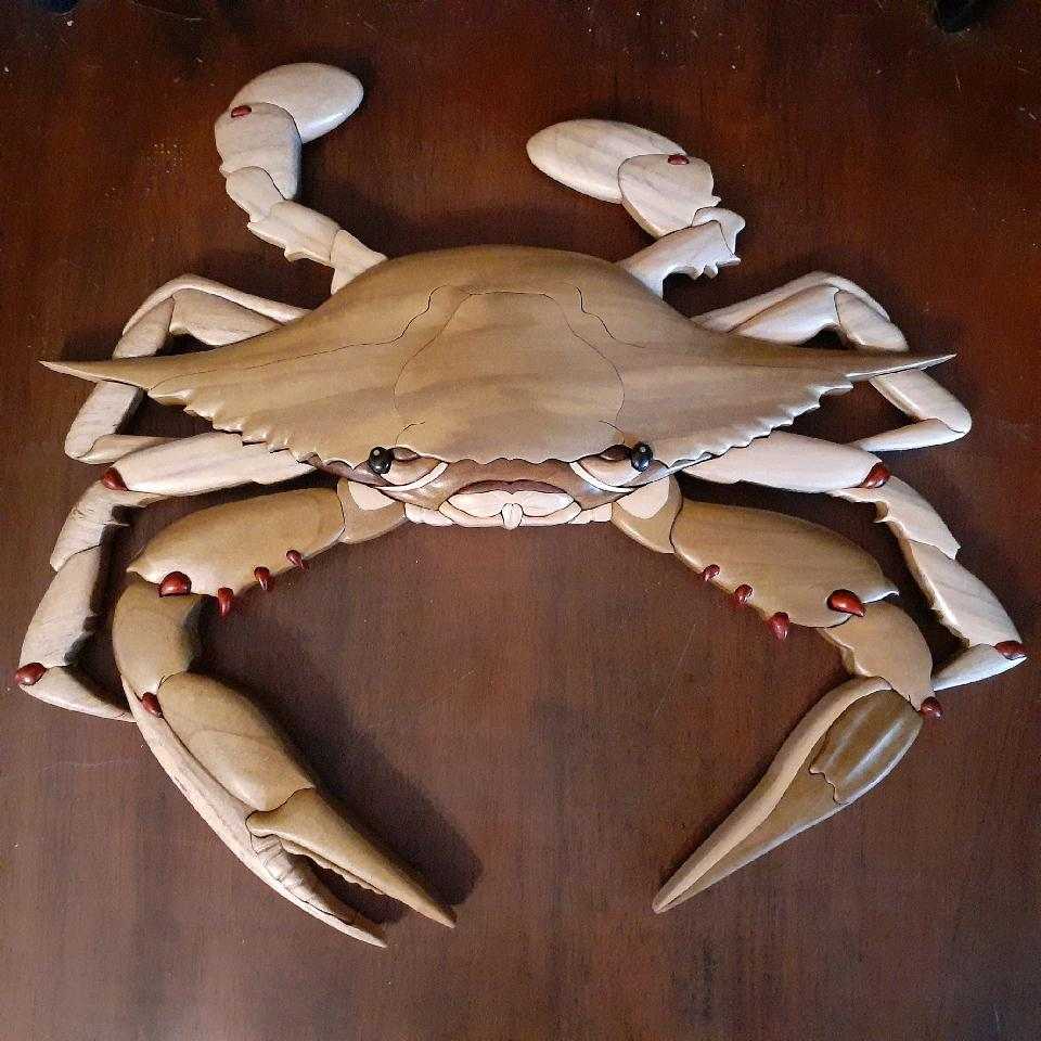 crab